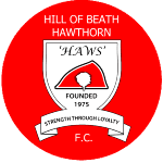 Hill Of Beath Hawthorn FC