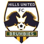 Hills Brumbies U20