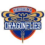 Hiroshima Dragonflies