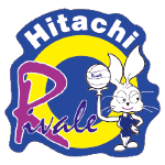 Hitachi Rivale