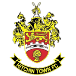 Hitchin Town logo