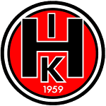 League logo