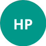Хьорт П. logo