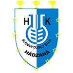 HK Slovan Duslo Šaľa