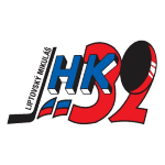 HK32 Liptovský Mikuláš logo