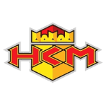 HKM AS Zvolen logo