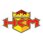HKM AS Zvolen logo