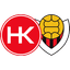 HK/Vikingur logo