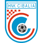 HNK Cibalia Vinkovci logo