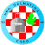 HNK Dalmatinac Crno logo