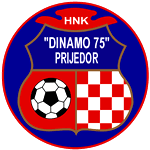 HNK Dinamo 75' Prijedor