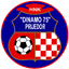 HNK Dinamo 75' Prijedor logo