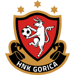 HNK Gorica logo