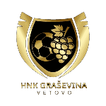 HNK Graševina Vetovo logo