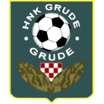 HNK Grude logo