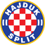 HNK Hajduk Split logo