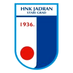 HNK Jadran Stari Grad logo