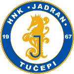 HNK Jadran Tučepi logo