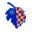 Away team logo