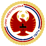 HNK Mesihovina