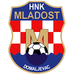 HNK Mladost Domaljevac logo