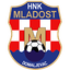HNK Mladost Domaljevac logo