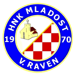 HNK Mladost Veliki Raven