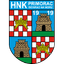 HNK Primorac Biograd logo