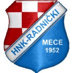 HNK Radnički Mece