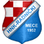 HNK Radnički Mece logo