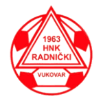 HNK Radnički Vukovar logo