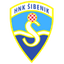 HNK Sibenik logo