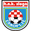 HNK Sloga Uskoplje logo