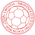 HNK Sloga Mravince