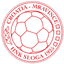 HNK Sloga Mravince logo