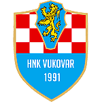 HNK Vukovar 1991 logo