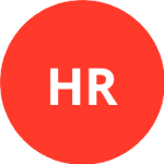 HO R / Hsu Y H logo