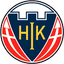 Hobro IK logo