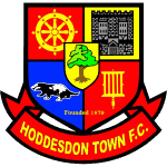 Hoddesdon Town