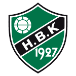 Hogaborgs BK logo
