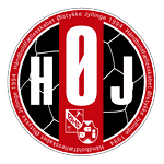 Елітний гандбол HØJ logo