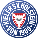 Holstein Kiel II logo