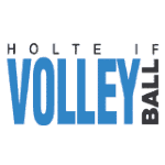 Holte IF logo