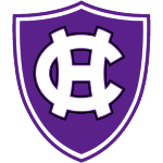 Holy Cross Crusaders logo