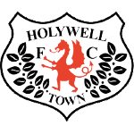 Holywell Town FC