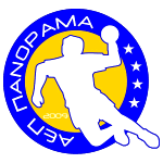 Honda Panorama logo