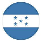 Honduras U23 logo