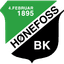 Hønefoss BK logo