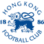Hong Kong FC logo