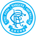 Hong Kong Rangers FC logo